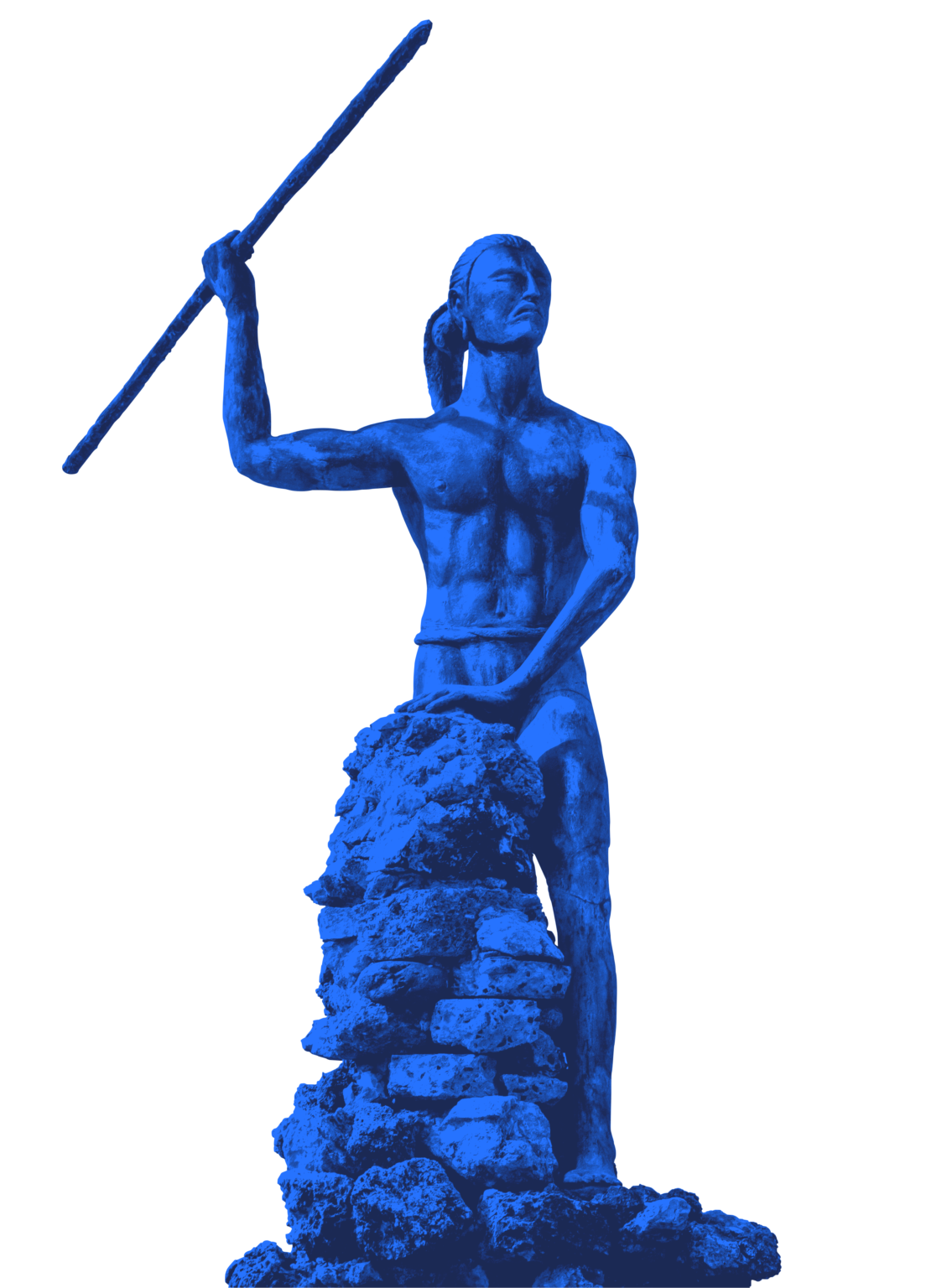 Who is Hatuey? The Hatuey Project