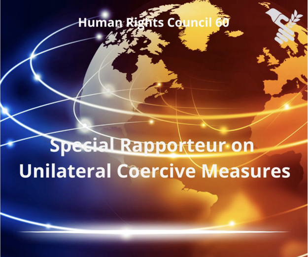 Hatuey Project submits Report to the U.N.